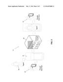 System and Method to Facilitate On-Demand Parking diagram and image