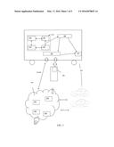 METHOD AND SYSTEM FOR SHARING TRANSPORT INFORMATION diagram and image