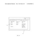 METHOD AND SYSTEM FOR SHARING TRANSPORT INFORMATION diagram and image