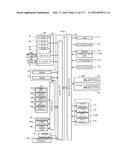 GAMING MACHINE HAVING A BASE GAME MODE AND A FEATURE GAME MODE diagram and image