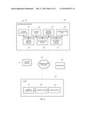 PROVIDING AND CONTROLLING EMBEDDABLE GAMING CONTENT diagram and image