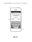 SMART-HOME HAZARD DETECTOR PROVIDING SENSOR-BASED DEVICE POSITIONING     GUIDANCE diagram and image