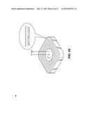 SMART-HOME HAZARD DETECTOR PROVIDING SENSOR-BASED DEVICE POSITIONING     GUIDANCE diagram and image