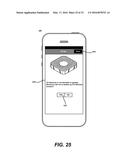 SMART-HOME HAZARD DETECTOR PROVIDING SENSOR-BASED DEVICE POSITIONING     GUIDANCE diagram and image