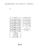 SMART-HOME HAZARD DETECTOR PROVIDING SENSOR-BASED DEVICE POSITIONING     GUIDANCE diagram and image