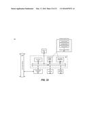 SMART-HOME HAZARD DETECTOR PROVIDING SENSOR-BASED DEVICE POSITIONING     GUIDANCE diagram and image