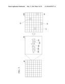 MAP GENERATION SYSTEM, MAP GENERATION DEVICE, MAP GENERATION METHOD, AND     PROGRAM diagram and image