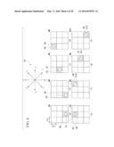 MAP GENERATION SYSTEM, MAP GENERATION DEVICE, MAP GENERATION METHOD, AND     PROGRAM diagram and image