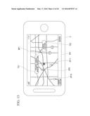 MAP GENERATION SYSTEM, MAP GENERATION DEVICE, MAP GENERATION METHOD, AND     PROGRAM diagram and image