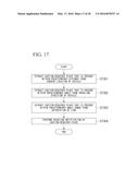 MAP GENERATION SYSTEM, MAP GENERATION DEVICE, MAP GENERATION METHOD, AND     PROGRAM diagram and image