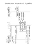 MAP GENERATION SYSTEM, MAP GENERATION DEVICE, MAP GENERATION METHOD, AND     PROGRAM diagram and image