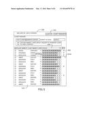 ONLINE BEHAVIORAL AND PHYSICAL HEALTH MONITORING SYSTEM diagram and image