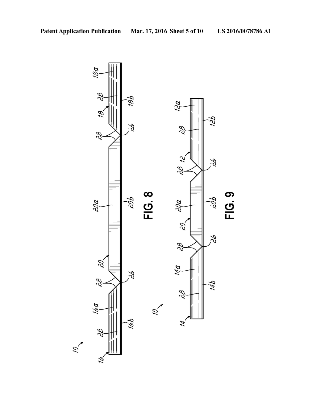 DECORATIVE STRUCTURE AND METHOD FOR SAME - diagram, schematic, and image 06