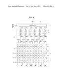 ORGANIC LIGHT EMITTING DIODE DISPLAY diagram and image