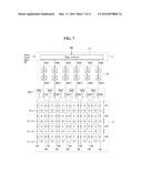 ORGANIC LIGHT EMITTING DIODE DISPLAY diagram and image