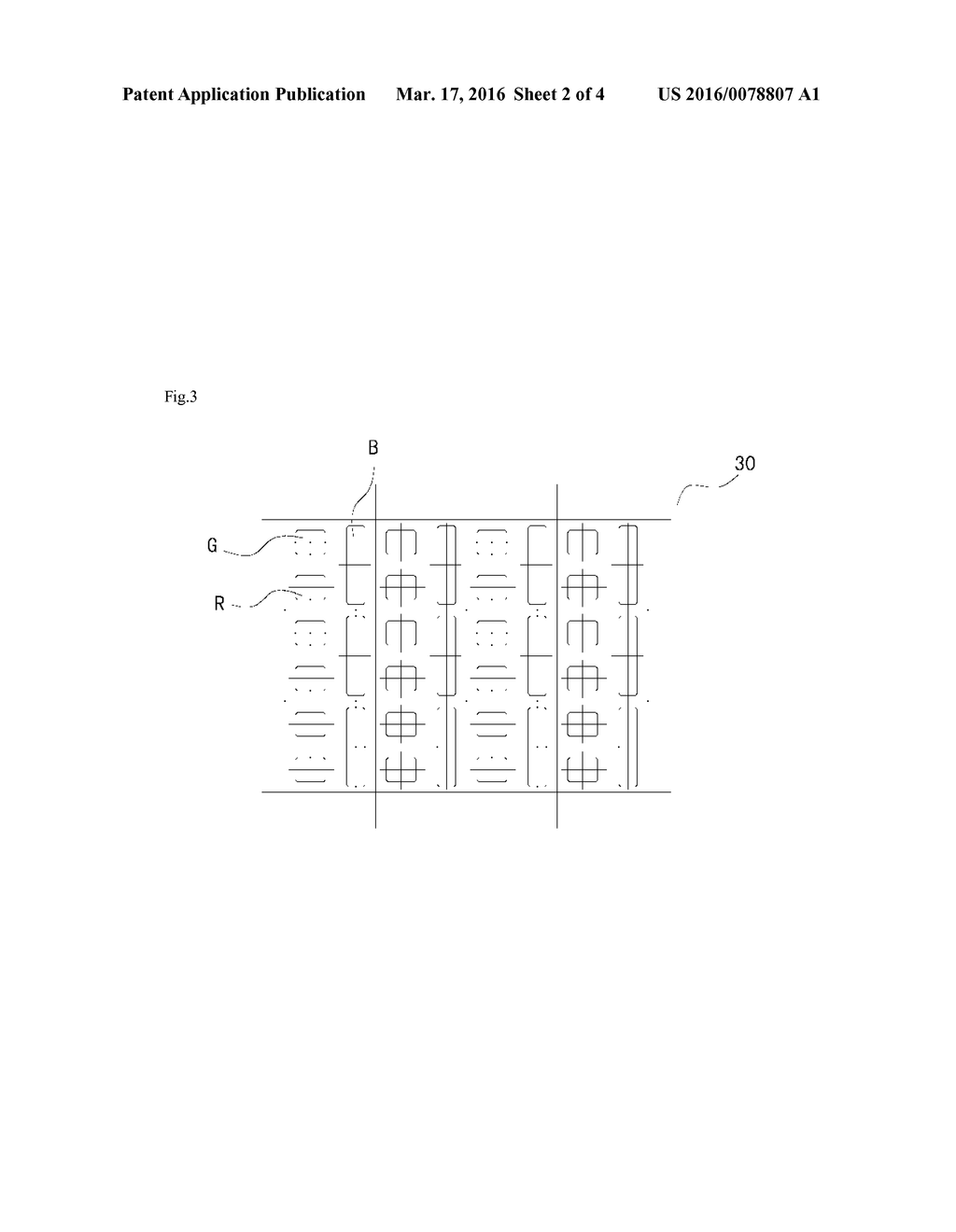 DISPLAY PANEL, ORGANIC LIGHT EMITTING DIODE DISPLAY DEVICE AND DISPLAY     DEVICE - diagram, schematic, and image 03