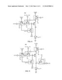 PIXEL ARCHITECTURE AND DRIVING METHOD THEREOF diagram and image