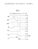 ORGANIC LIGHT EMITTING DISPLAY DEVICE diagram and image