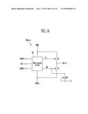 ORGANIC LIGHT EMITTING DISPLAY DEVICE diagram and image