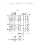 ORGANIC LIGHT EMITTING DISPLAY DEVICE diagram and image