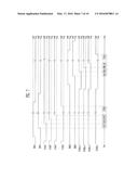 ORGANIC LIGHT EMITTING DISPLAY DEVICE diagram and image