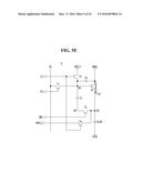 COMPENSATION OF THRESHOLD VOLTAGE IN DRIVING TRANSISTOR OF ORGANIC LIGHT     EMITTING DIODE DISPLAY DEVICE diagram and image