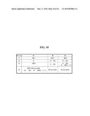 COMPENSATION OF THRESHOLD VOLTAGE IN DRIVING TRANSISTOR OF ORGANIC LIGHT     EMITTING DIODE DISPLAY DEVICE diagram and image