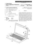 LUMINANCE ADJUSTING METHOD FOR DISPLAY SCREEN OF ELECTRONIC DEVICE diagram and image