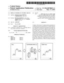 DISPLAY AND DISPLAY CONTROL CIRCUIT diagram and image