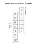 DISPLAY AND DISPLAY CONTROL CIRCUIT diagram and image