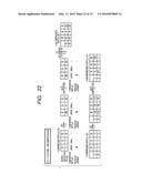 DISPLAY AND DISPLAY CONTROL CIRCUIT diagram and image