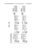 DISPLAY AND DISPLAY CONTROL CIRCUIT diagram and image