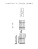 DISPLAY AND DISPLAY CONTROL CIRCUIT diagram and image