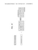 DISPLAY AND DISPLAY CONTROL CIRCUIT diagram and image