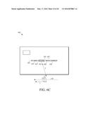 ELECTRONIC DEVICE AND METHOD FOR MANAGING VOICE ENTERED TEXT USING     GESTURING diagram and image