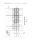 APPARATUS AND METHOD FOR ENCODING OR DECODING AN AUDIO SIGNAL USING A     TRANSIENT-LOCATION DEPENDENT OVERLAP diagram and image