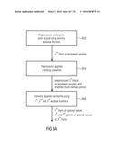 APPARATUS AND METHOD FOR ENCODING OR DECODING AN AUDIO SIGNAL USING A     TRANSIENT-LOCATION DEPENDENT OVERLAP diagram and image