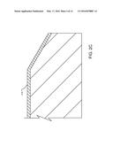 MAIN POLE LAYER WITH AT LEAST TWO SACRIFICIAL LAYERS AND A GAP LAYER diagram and image