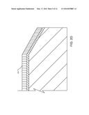 MAIN POLE LAYER WITH AT LEAST TWO SACRIFICIAL LAYERS AND A GAP LAYER diagram and image