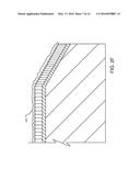 MAIN POLE LAYER WITH AT LEAST TWO SACRIFICIAL LAYERS AND A GAP LAYER diagram and image