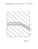 MAIN POLE LAYER WITH AT LEAST TWO SACRIFICIAL LAYERS AND A GAP LAYER diagram and image