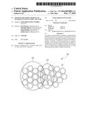 MAGNETIC RECORDING MEDIUM AND METHOD OF MANUFACTURING THE SAME diagram and image