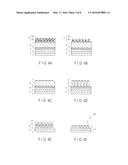 MAGNETIC RECORDING MEDIUM AND METHOD OF MANUFACTURING THE SAME diagram and image