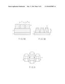 MAGNETIC RECORDING MEDIUM AND METHOD OF MANUFACTURING THE SAME diagram and image