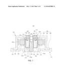 SPINDLE MOTOR AND HARD DISK DRIVE INCLUDING THE SAME diagram and image