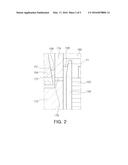 SPINDLE MOTOR AND HARD DISK DRIVE INCLUDING THE SAME diagram and image