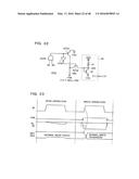 SEMICONDUCTOR MEMORY DEVICE THAT CAN STABLY PERFORM WRITING AND READING     WITHOUT INCREASING CURRENT CONSUMPTION EVEN WITH A LOW POWER SUPPLY     VOLTAGE diagram and image