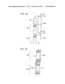 SEMICONDUCTOR MEMORY DEVICE THAT CAN STABLY PERFORM WRITING AND READING     WITHOUT INCREASING CURRENT CONSUMPTION EVEN WITH A LOW POWER SUPPLY     VOLTAGE diagram and image