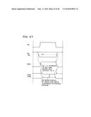 SEMICONDUCTOR MEMORY DEVICE THAT CAN STABLY PERFORM WRITING AND READING     WITHOUT INCREASING CURRENT CONSUMPTION EVEN WITH A LOW POWER SUPPLY     VOLTAGE diagram and image