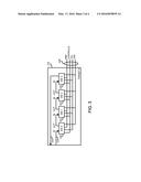 APPOINTING SEMICONDUCTOR DICE TO ENABLE HIGH STACKING CAPABILITY diagram and image